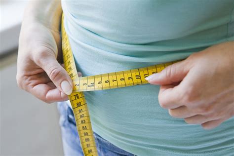 Belly Fat: the health risks of a growing waistline